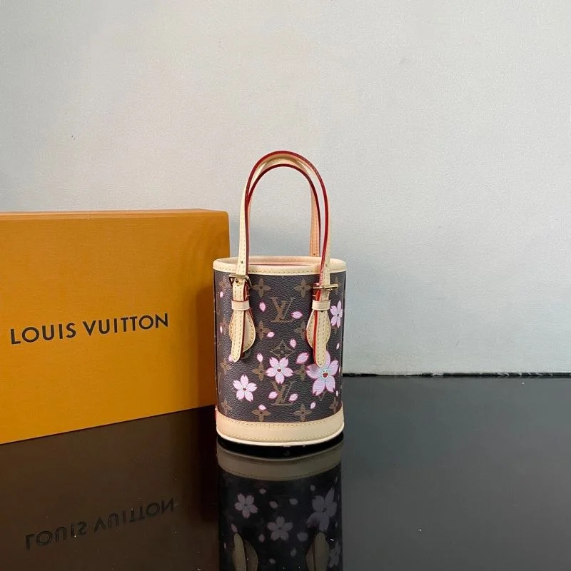 Attractive Louis Vuitton Bucket Bags 41635