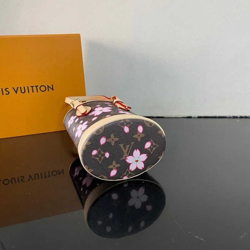 Attractive Louis Vuitton Bucket Bags 41635