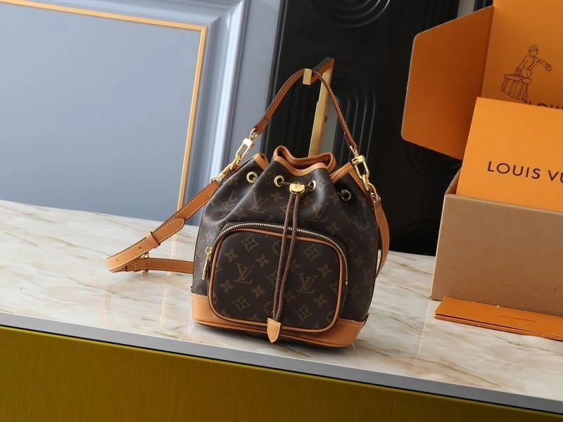 WaterResistant Louis Vuitton Bucket Bags 88650