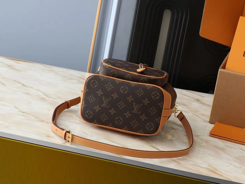 WaterResistant Louis Vuitton Bucket Bags 88650