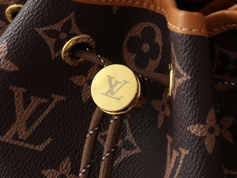 Practical Louis Vuitton Bucket Bags 88675