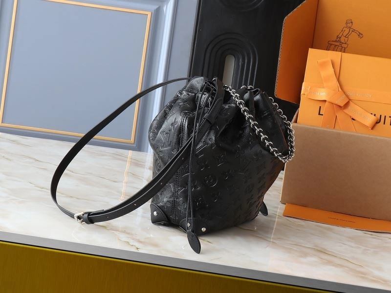 Louis Vuitton Bucket Bags Sustainable 88634