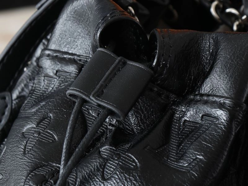Louis Vuitton Bucket Bags Sustainable 88634