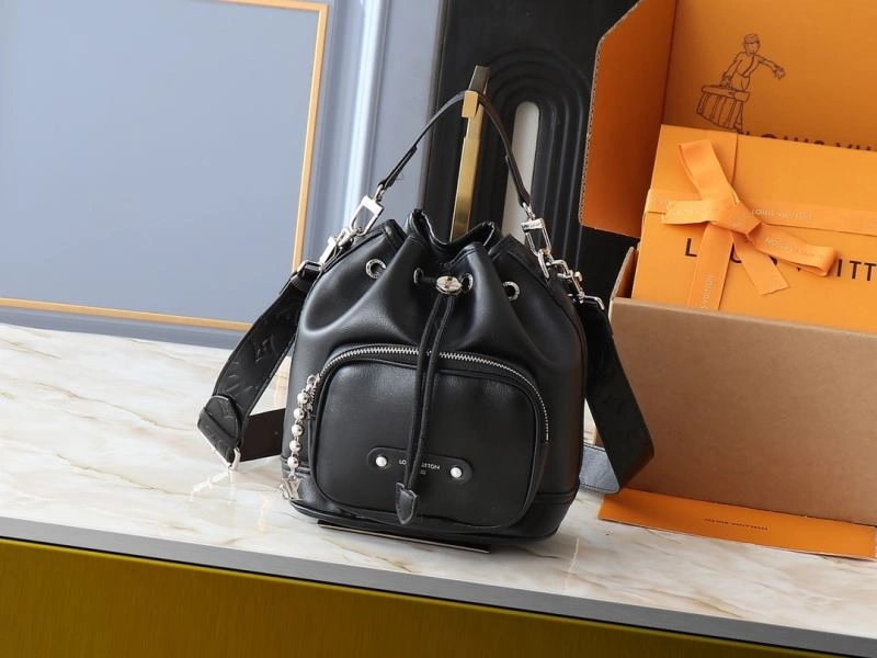 Louis Vuitton Bucket Bags SportInspired 88638