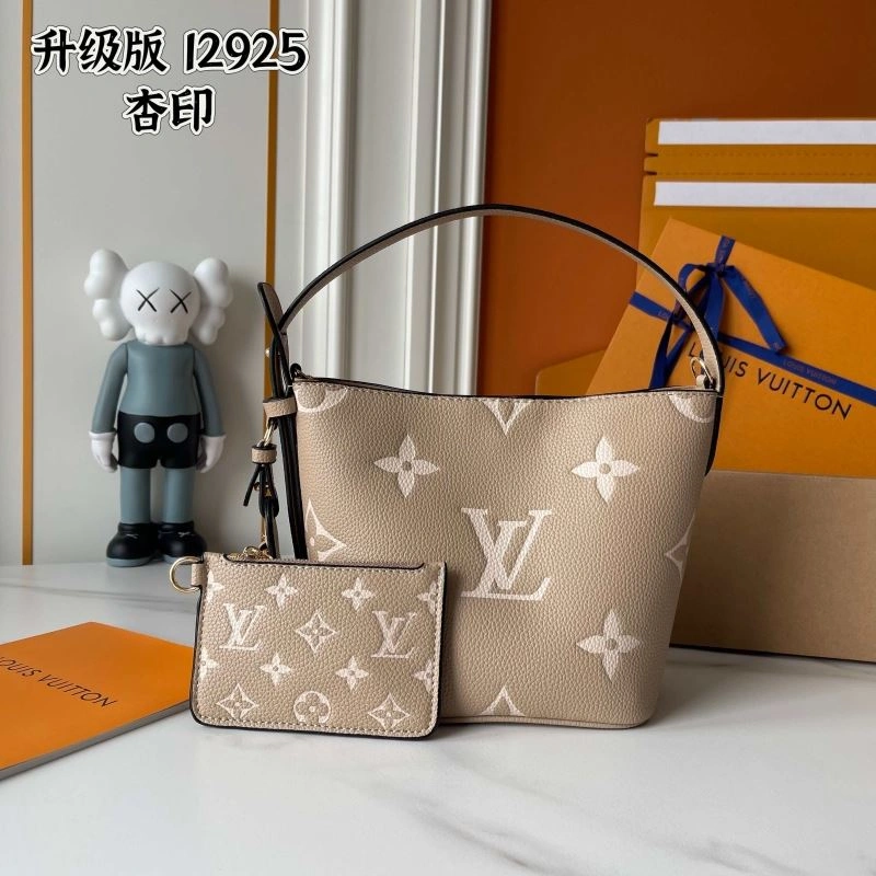 Louis Vuitton Bucket Bags Stretchable 88642
