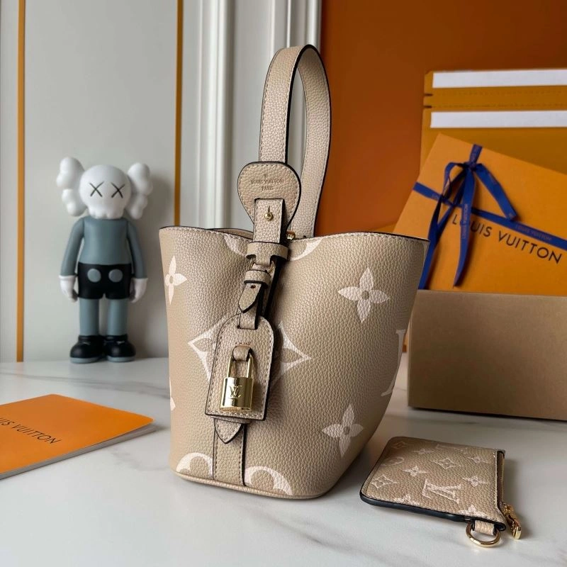 Louis Vuitton Bucket Bags Stretchable 88642