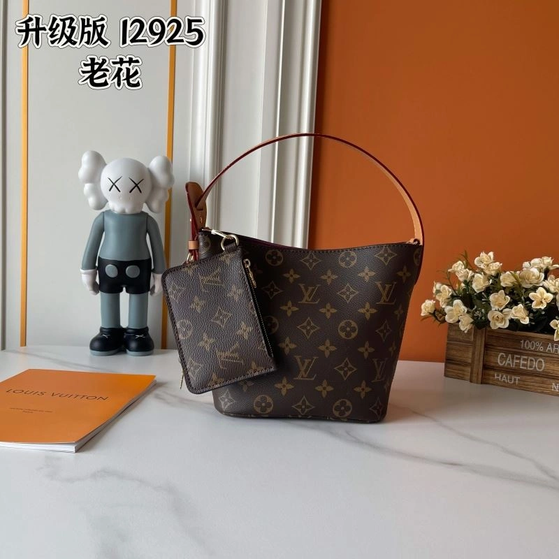 Original Louis Vuitton Bucket Bags 88641