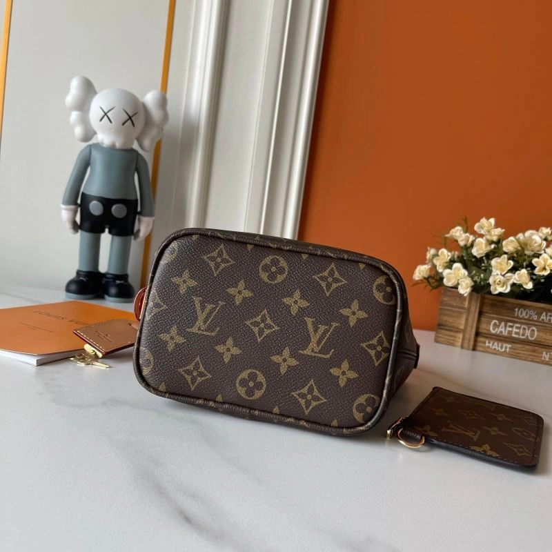 Original Louis Vuitton Bucket Bags 88641
