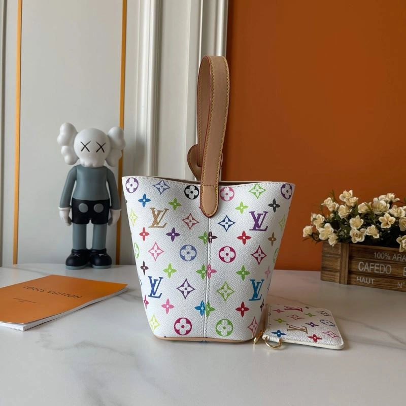 Louis Vuitton Bucket Bags EyeCatching 88633