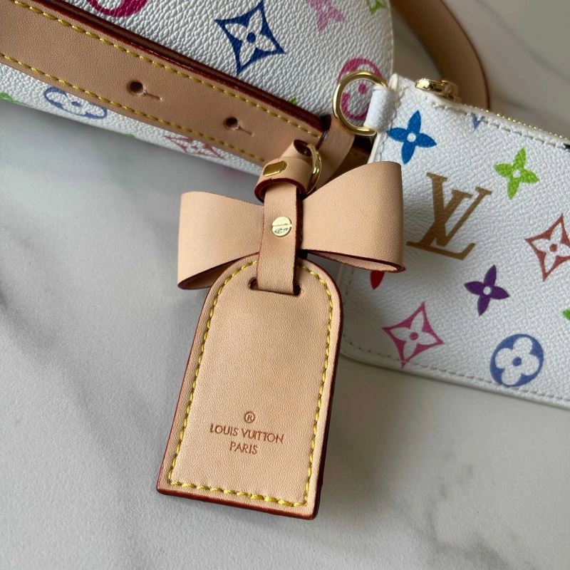 Louis Vuitton Bucket Bags EyeCatching 88633