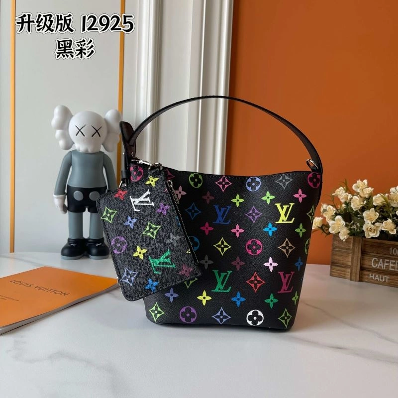 Durable Louis Vuitton Bucket Bags 88636