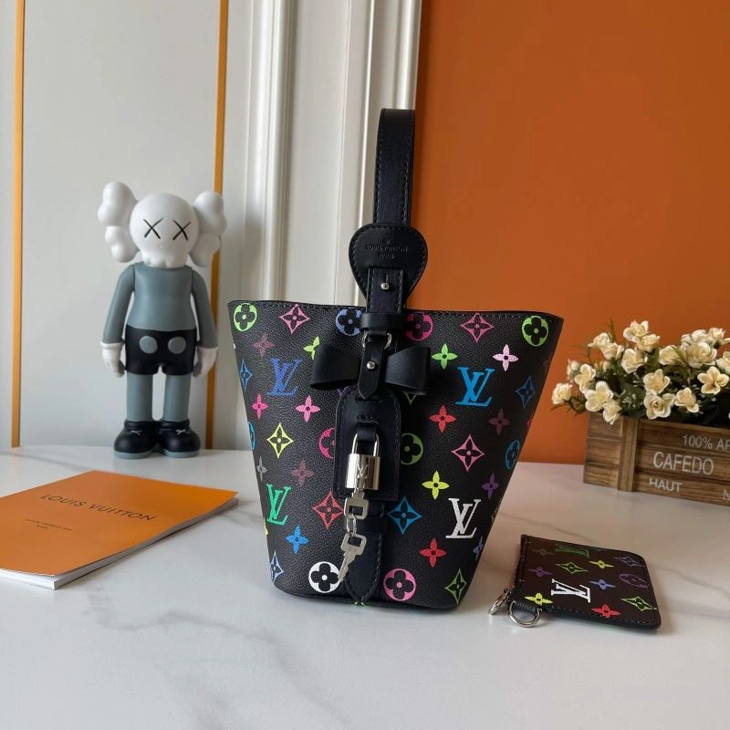 Durable Louis Vuitton Bucket Bags 88636