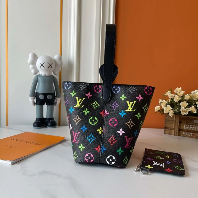 Durable Louis Vuitton Bucket Bags 88636