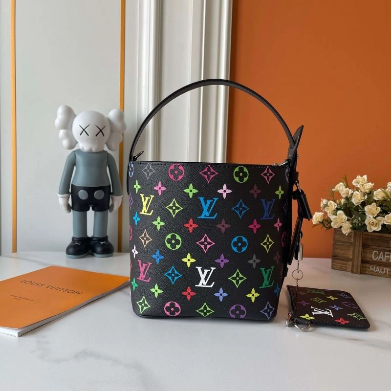 Durable Louis Vuitton Bucket Bags 88636