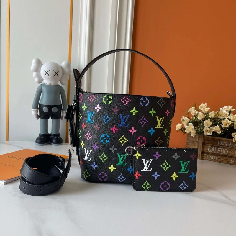 Durable Louis Vuitton Bucket Bags 88636