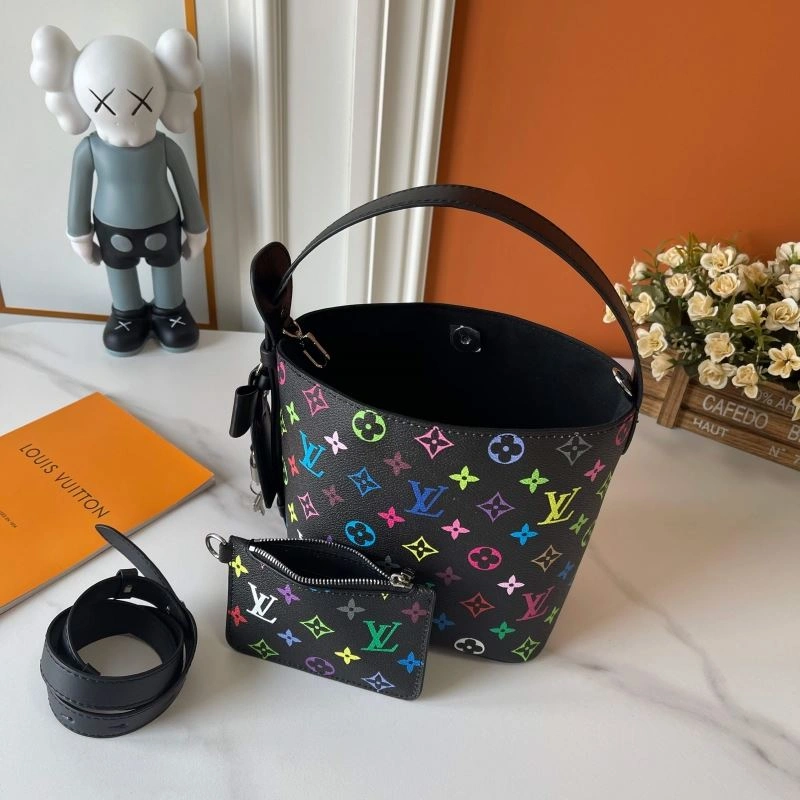 Durable Louis Vuitton Bucket Bags 88636