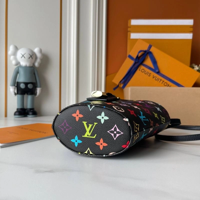 ZeroBulk Louis Vuitton Bucket Bags 88637