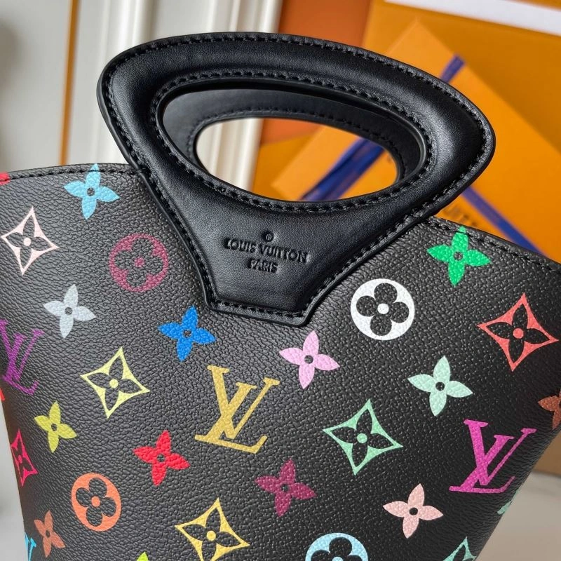 ZeroBulk Louis Vuitton Bucket Bags 88637