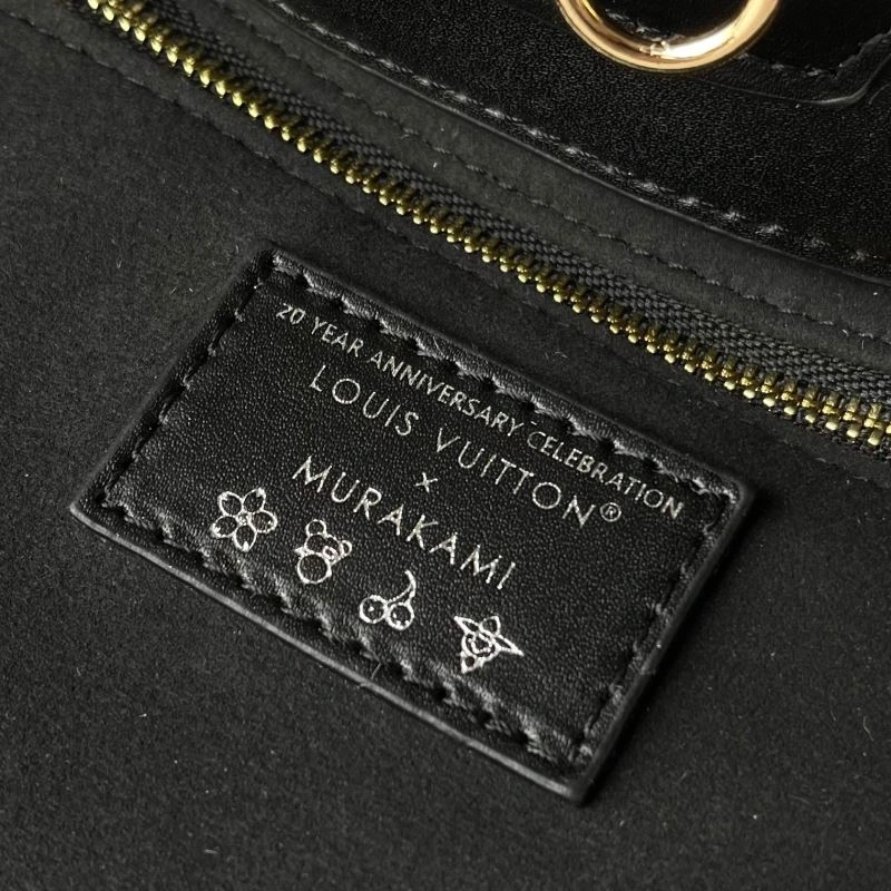 ZeroBulk Louis Vuitton Bucket Bags 88637