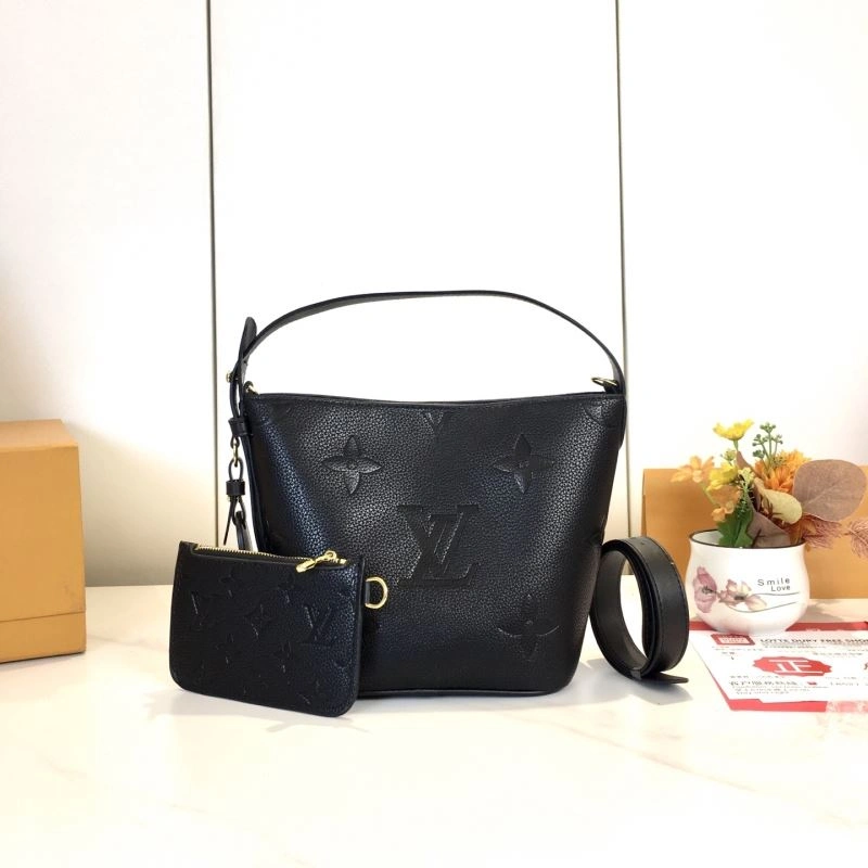 Louis Vuitton Bucket Bags Sophisticated 88630