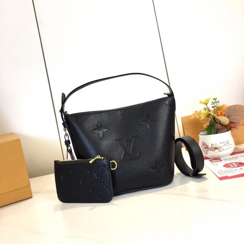 Louis Vuitton Bucket Bags Sophisticated 88630