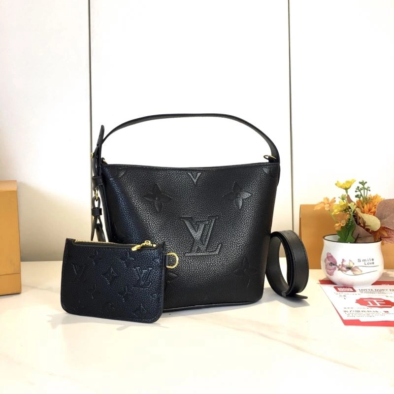 Louis Vuitton Bucket Bags Sophisticated 88630