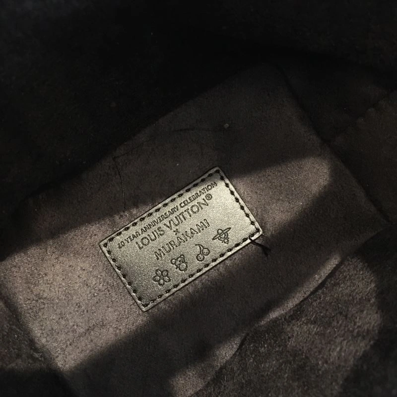 Louis Vuitton Bucket Bags Sophisticated 88630