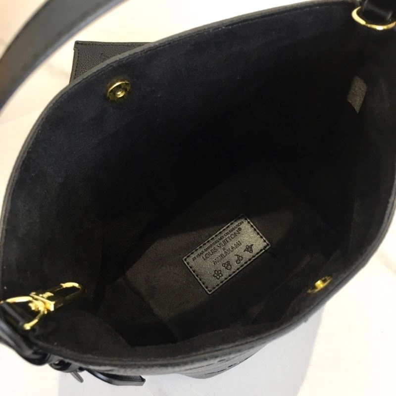 Louis Vuitton Bucket Bags Sophisticated 88630