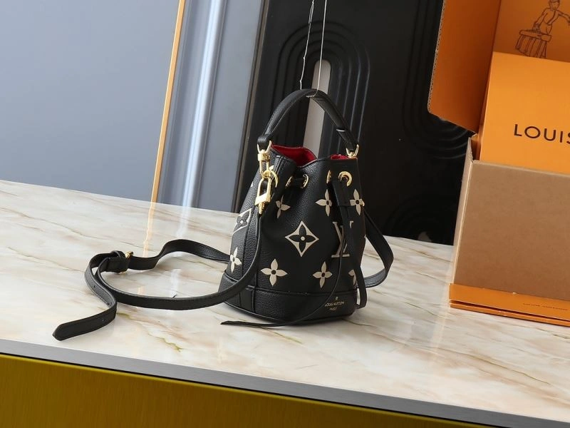 Louis Vuitton Bucket Bags SoftTouch 88629