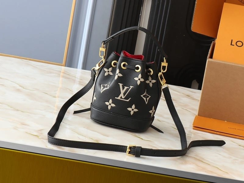Louis Vuitton Bucket Bags SoftTouch 88629