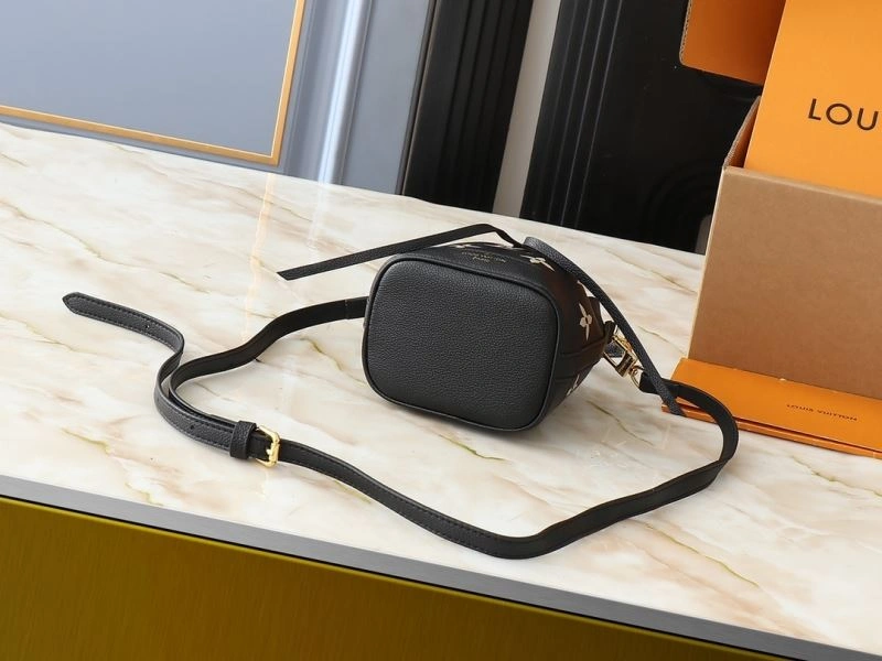 Louis Vuitton Bucket Bags SoftTouch 88629