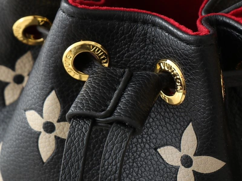 Louis Vuitton Bucket Bags SoftTouch 88629