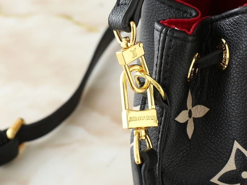 Louis Vuitton Bucket Bags SoftTouch 88629