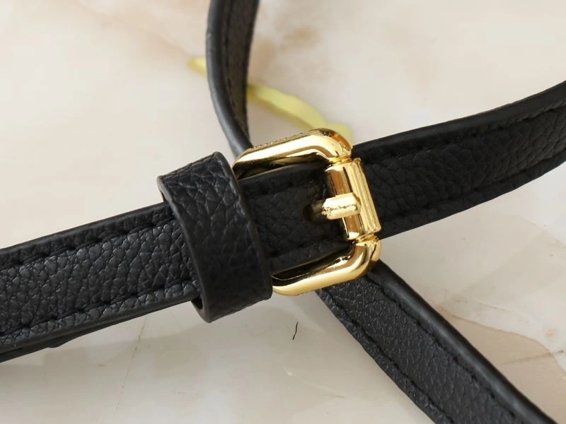 Louis Vuitton Bucket Bags SoftTouch 88629