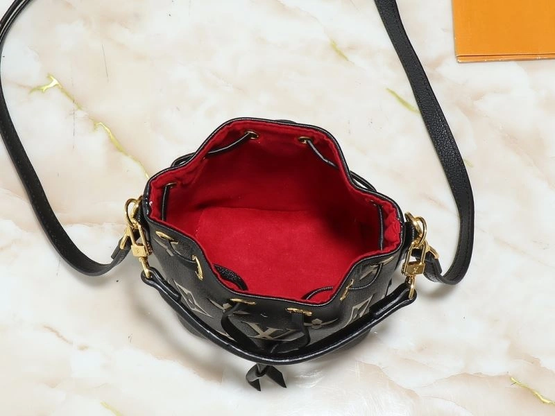Louis Vuitton Bucket Bags SoftTouch 88629