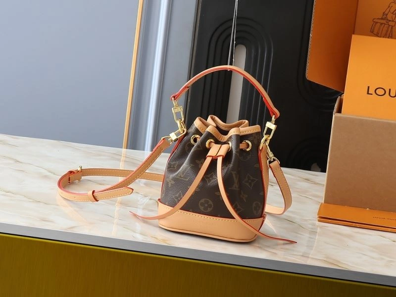 Louis Vuitton Bucket Bags SmartChoice 88723