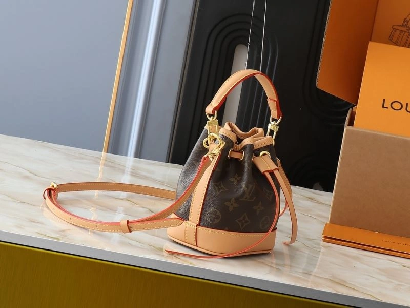 Louis Vuitton Bucket Bags SmartChoice 88723
