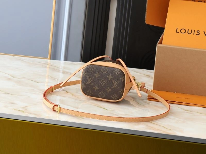 Louis Vuitton Bucket Bags SmartChoice 88723