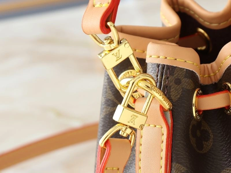 Louis Vuitton Bucket Bags SmartChoice 88723
