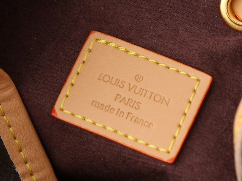 Louis Vuitton Bucket Bags SmartChoice 88723