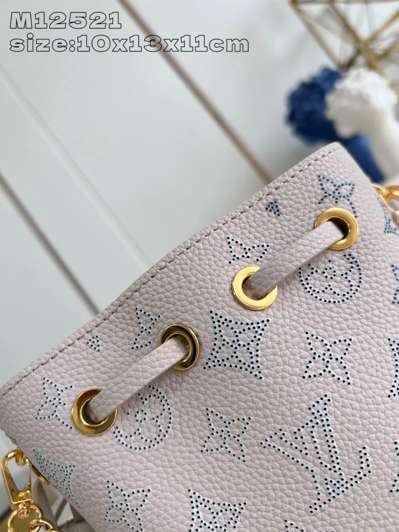 Lightweight Louis Vuitton Bucket Bags 41414