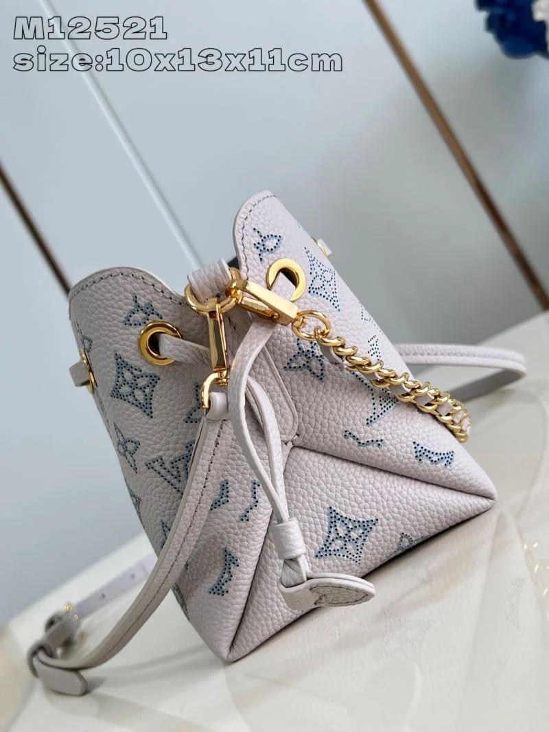 Lightweight Louis Vuitton Bucket Bags 41414