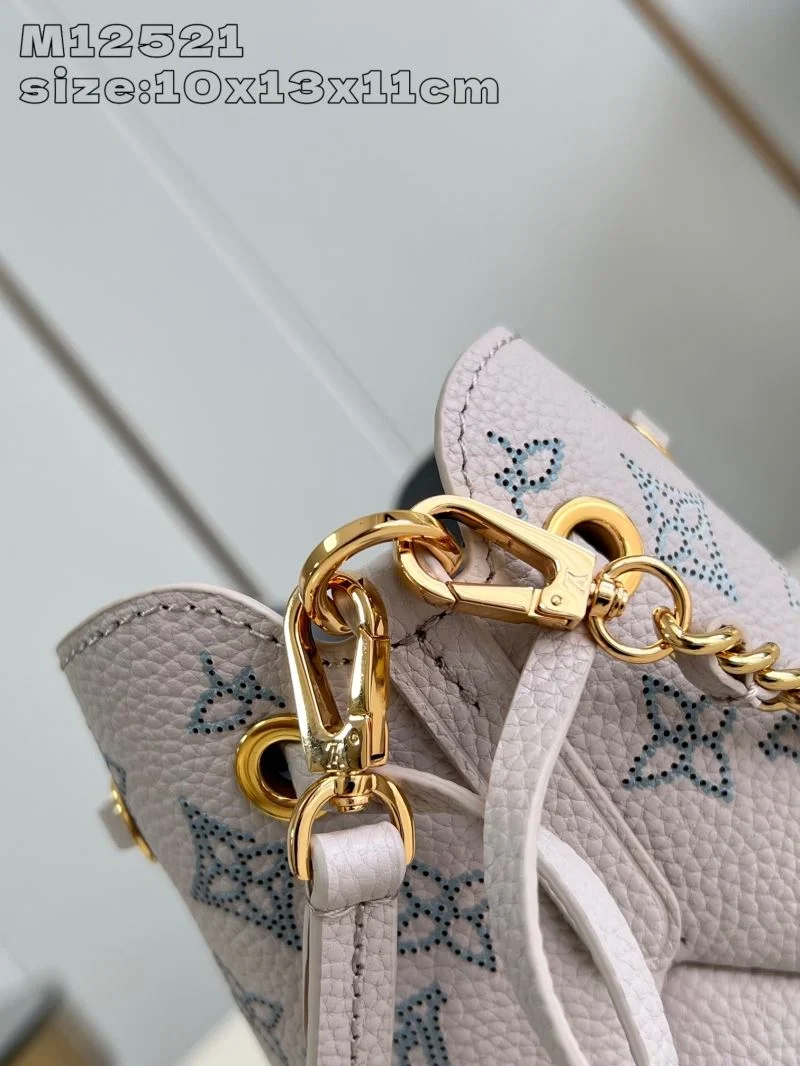 Lightweight Louis Vuitton Bucket Bags 41414