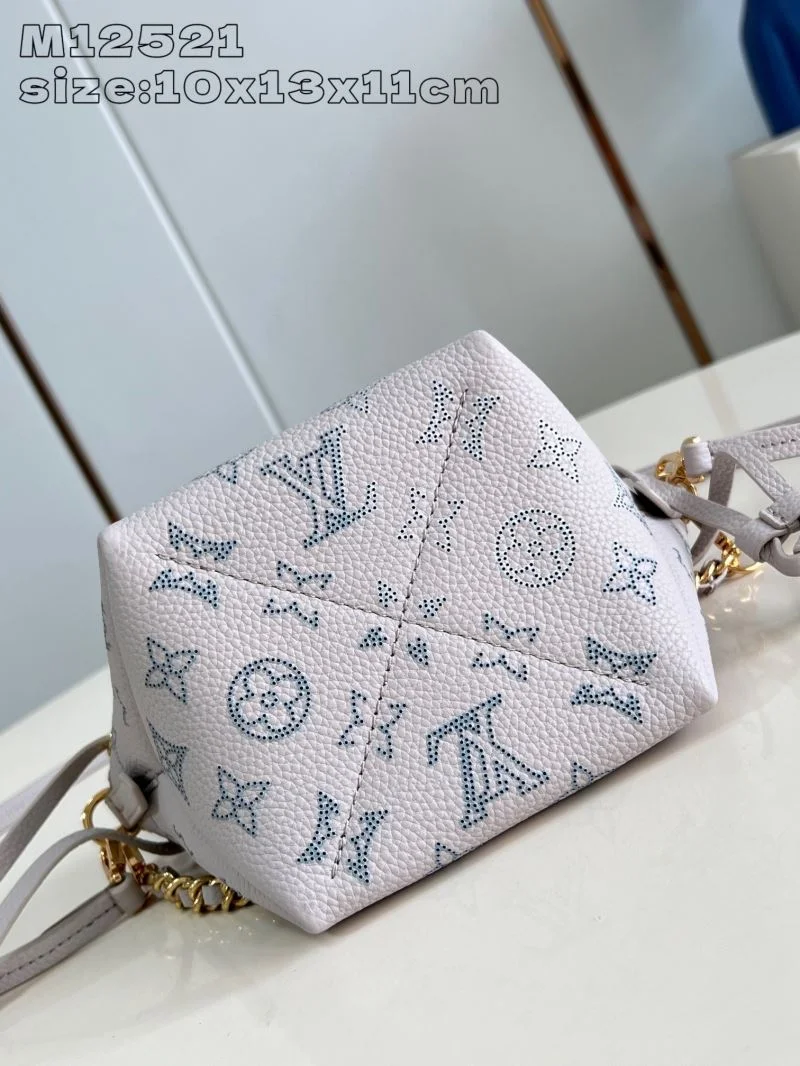 Lightweight Louis Vuitton Bucket Bags 41414