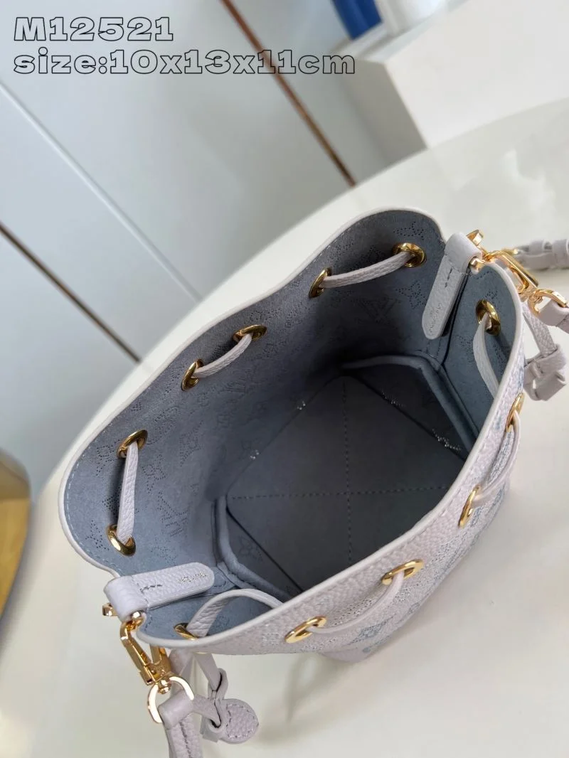 Lightweight Louis Vuitton Bucket Bags 41414