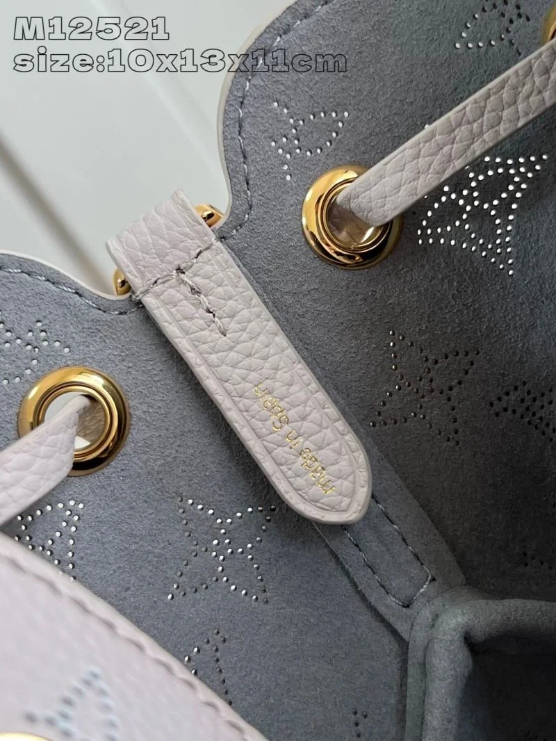 Lightweight Louis Vuitton Bucket Bags 41414