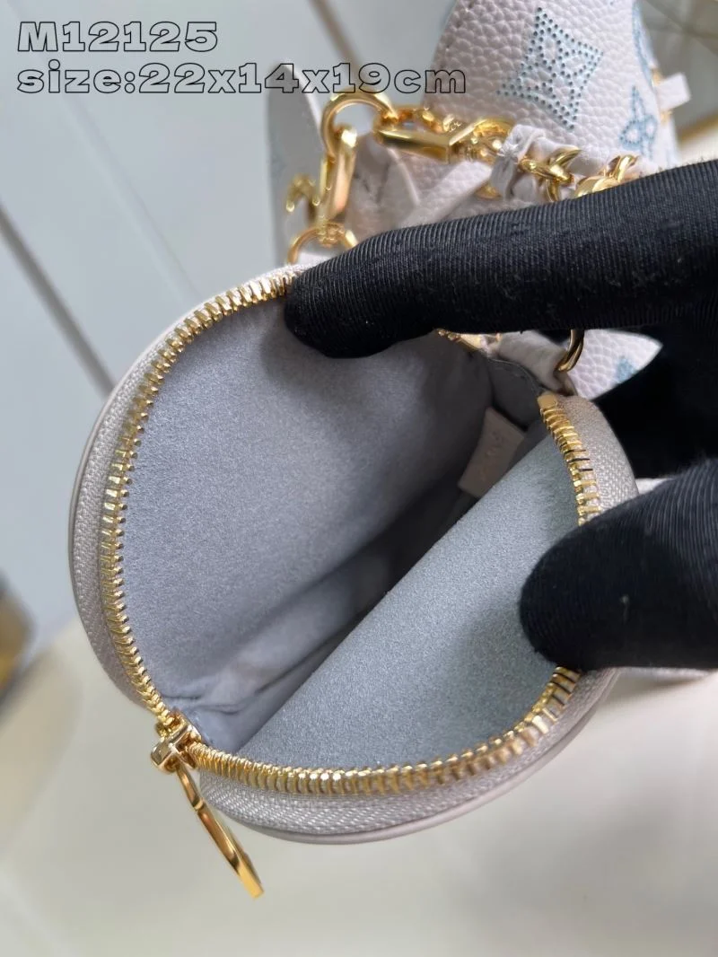 Louis Vuitton Bucket Bags Cozy 41416