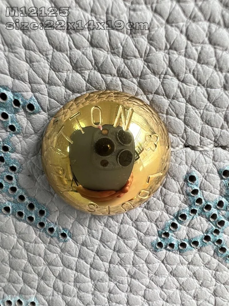 Louis Vuitton Bucket Bags Cozy 41416
