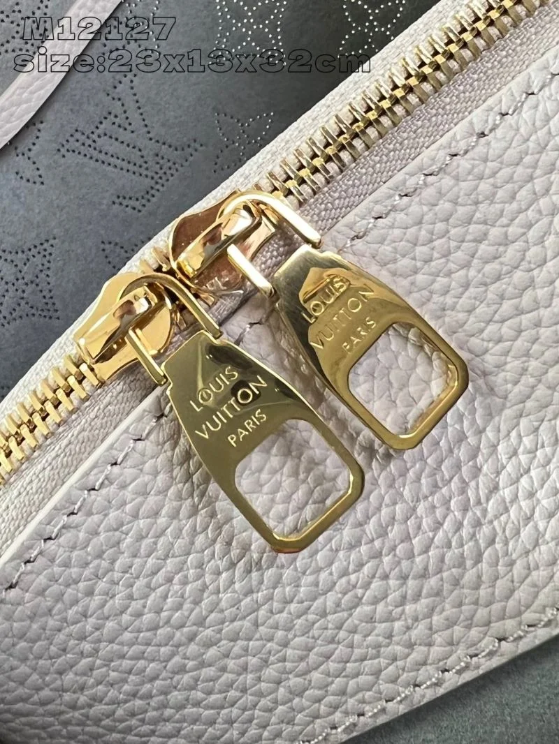 Louis Vuitton Bucket Bags Sleek 41455