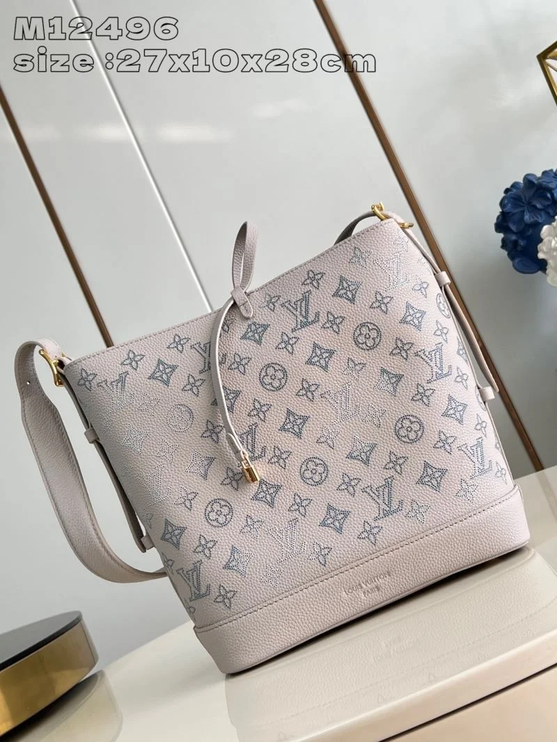 Louis Vuitton Bucket Bags OdorResistant 41453